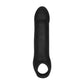Sono Penissleeve Transparant - Pleasureplay Penis SleeveSono by Shots