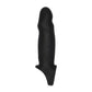 Sono Penissleeve Transparant - Pleasureplay Penis SleeveSono by Shots