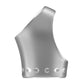 Cockring met Ball Strap - Transparant - Pleasureplay Ball StrapsSono by Shots