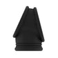 Cockring met Ball Strap - Siliconen - Pleasureplay Ball StrapsSono by Shots