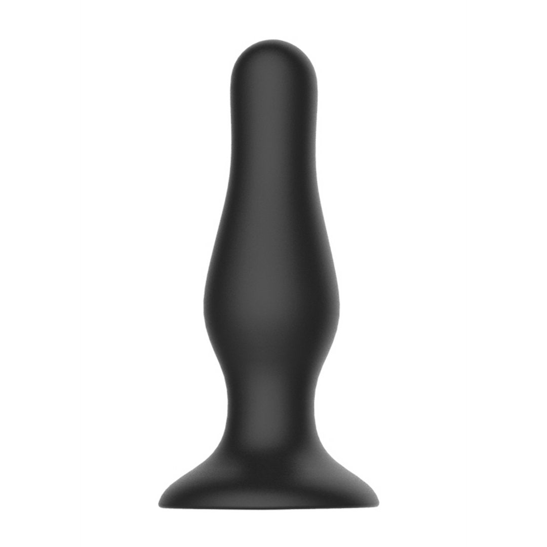 No.67 - Zelfpenetrerende Anale Plug - EroticToyzProducten,Toys,Anaal Toys,Buttplugs Anale Dildo's,Buttplugs Anale Dildo's Niet Vibrerend,,GeslachtsneutraalSono by Shots