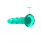 Non - 17 cm Dildo - Veelzijdig en Duurzaam voor Ultiem Genot - EroticToyzProducten,Toys,Dildos,Realistische Dildo's,,GeslachtsneutraalRealRock by Shots