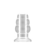 Nr.49 - Holle Tunnel Buttplug - Klein Formaat - EroticToyzProducten,Toys,Anaal Toys,Buttplugs Anale Dildo's,Buttplugs Anale Dildo's Niet Vibrerend,,GeslachtsneutraalSono by Shots