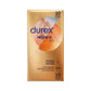 Durex Ultrathin Condooms Extra Groot - Pleasureplay Condooms voor MannenDurex