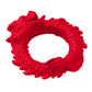 Siliconen Cockring Rood - Pleasureplay CockringenXR Brands
