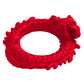 Siliconen Cockring Rood - Pleasureplay CockringenXR Brands