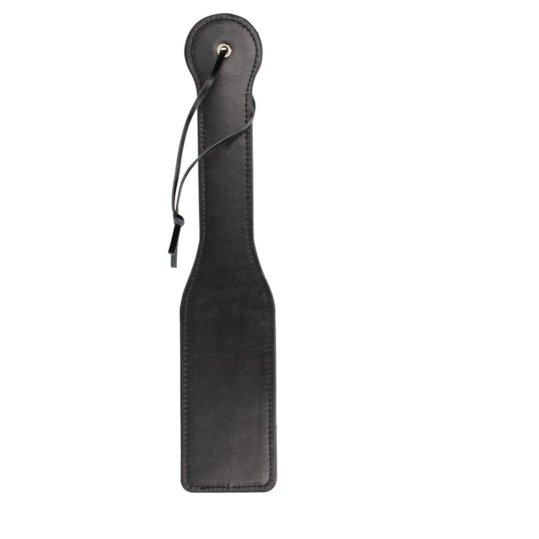 Oplichtende Slut Paddle voor Avontuurlijke Nachten - EroticToyzProducten,Toys,Fetish,Slaan en Plagen,Peddels,,Ouch! by Shots