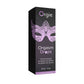 Orgie Stimulerende Clitoris Druppels - Pleasureplay Stimulerende Lotions en GelsOrgie