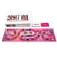 Seksbordspel - Zweeds - Pleasureplay BordspellenAdult Games