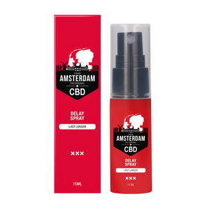 Originele CBD - olie uit Amsterdam - 15 ml - EroticToyzProducten,Veilige Seks, Verzorging Hulp,Stimulerende Middelen,Overige producten,Vertragingsproducten,,MannelijkPharmquests by Shots