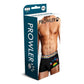 Oversized Paw Ondergoed - XXL - Zwart - EroticToyzProducten,Lingerie,Lingerie voor Hem,Boxershorts,,MannelijkProwler