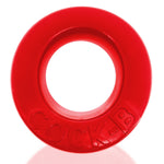 Oxballs COCK - B Padded Cock Ring - Rood - EroticToyzCockringenOxballs