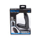 XR Brands Prostaat Massager Siliconen - Pleasureplay ProstaatstimulatorenXR Brands