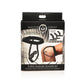 XR Brands Prostaat Massager Set - Pleasureplay ProstaatstimulatorenXR Brands