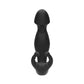 P - Spot Vibrator - Silicone - EroticToyzProstaatstimulatorenSono by Shots