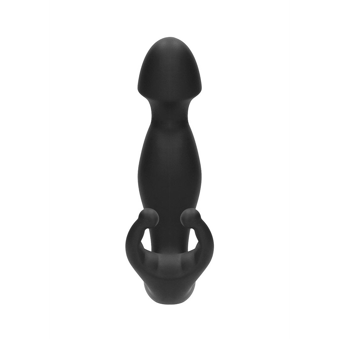 P - Spot Vibrator - Silicone - EroticToyzProstaatstimulatorenSono by Shots