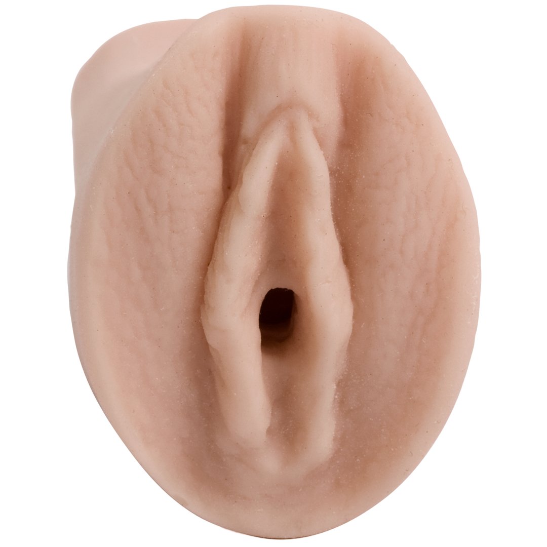 Palm Pal - ULTRASKYN Kut Masturbator - EroticToyzProducten,Toys,Toys voor Mannen,Masturbators Strokers,Handmatige Masturbator,Vagina Masturbator,,GeslachtsneutraalDoc Johnson