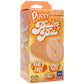 Palm Pal - ULTRASKYN Kut Masturbator - EroticToyzProducten,Toys,Toys voor Mannen,Masturbators Strokers,Handmatige Masturbator,Vagina Masturbator,,GeslachtsneutraalDoc Johnson