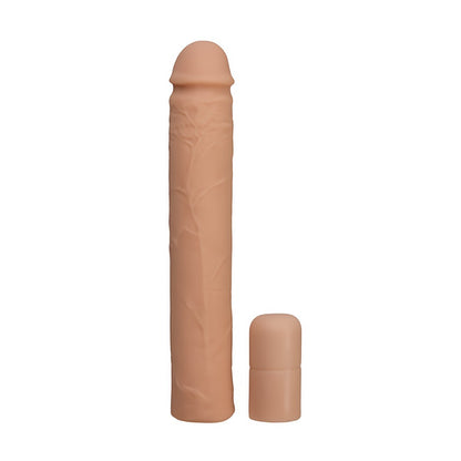 Penis Extender Kit - 22.8 cm - EroticToyzPenis SleeveDoc Johnson