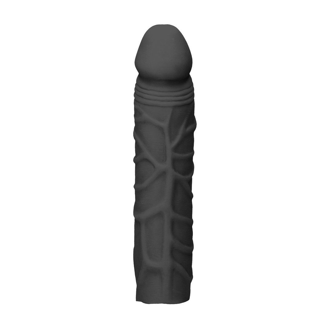 Penis Hoes - RealRock - 17 cm Levensechte Look en Feel - EroticToyzProducten,Toys,Toys voor Mannen,Penis Sleeve,,MannelijkRealRock by Shots