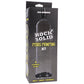 Doc Johnson Penispomp Set - Pleasureplay Handmatige PompenDoc Johnson
