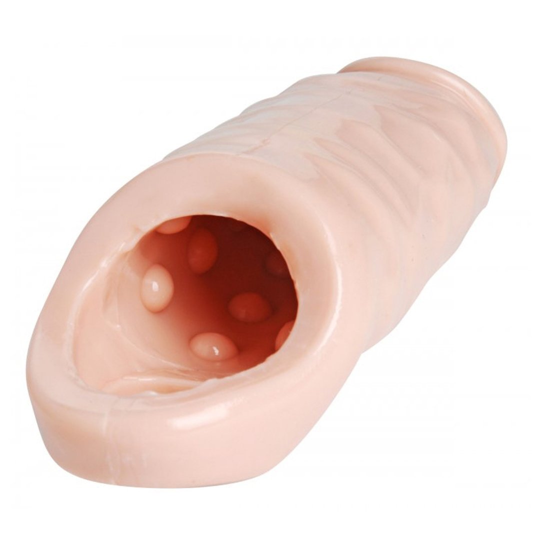 Penis Sleeve Versterker - XL - EroticToyzPenis SleeveXR Brands