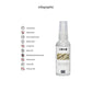 'Performance Spray voor Mannen 50 ml - Verhoogde Duurzaamheid' - EroticToyzVertragingsproductenSono by Shots