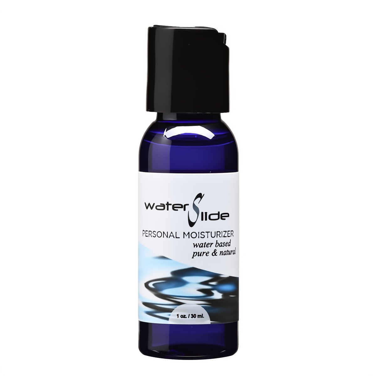 Persoonlijke Moisturizer - 30 ml - EroticToyzGlijmiddelen op WaterbasisEarthly body