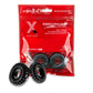 PerfectFitBrand Siliconen Cockring Set - Pleasureplay CockringenPerfectFitBrand