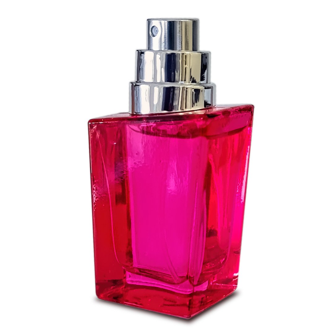 Pheromon Eau de Parfum Vrouwelijk 50 ml - Roze - EroticToyzFeromonenHOT