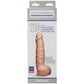 Doc Johnson Spuitende Dildo - Pleasureplay Realistische Dildo'sDoc Johnson