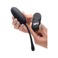 Vibrerend Ei met Afstandsbediening - Siliconen - Pleasureplay Vibrerende EitjesXR Brands