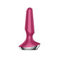 Plug - ilicious 2 - Vibrerende Anale Buttplug - EroticToyzProducten,Toys,Anaal Toys,Buttplugs Anale Dildo's,Buttplugs Anale Dildo's Vibrerend,Outlet,,GeslachtsneutraalSatisfyer