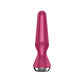 Plug - ilicious 2 - Vibrerende Anale Buttplug - EroticToyzProducten,Toys,Anaal Toys,Buttplugs Anale Dildo's,Buttplugs Anale Dildo's Vibrerend,Outlet,,GeslachtsneutraalSatisfyer