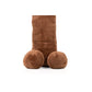 Pluizige Piemel Knuffel - 60 cm - EroticToyzProducten,Grappige Erotische Gadgets,Feestartikelen,,S - Line by Shots