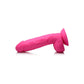 POP Dildo with Balls 8.25 / 21 cm - EroticToyzRealistische Dildo'sXR Brands