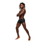 Pouch Short - Extra Large - Zwart - EroticToyzProducten,Lingerie,Lingerie voor Hem,Boxershorts,,MannelijkMale Power