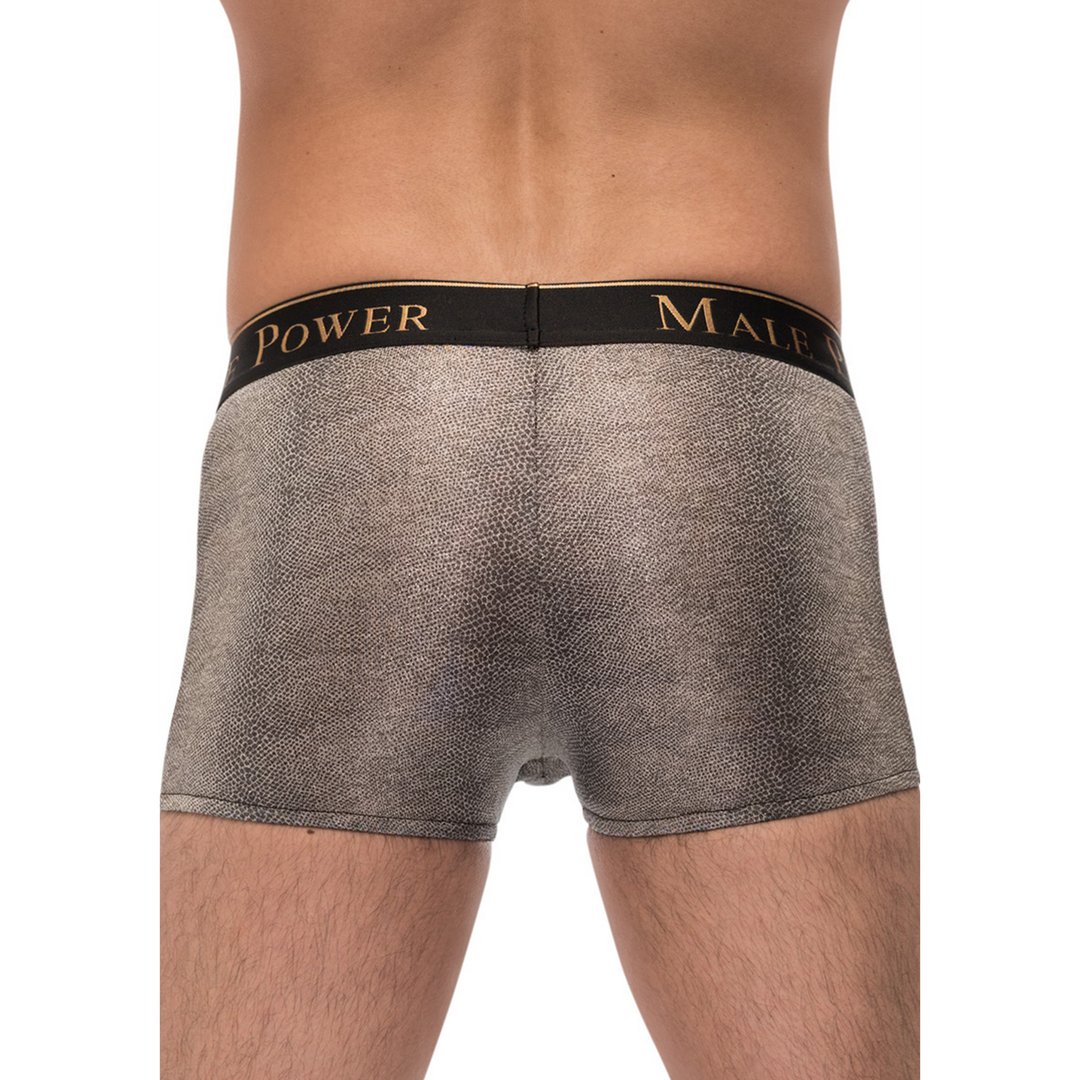 Pouch Short - Slangenprint - EroticToyzBoxershortsMale Power