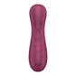 Pro 2 Gen 3 - Liquid Air Clitoris Stimulator met Drukgolven en Vibratie - EroticToyzProducten,Toys,Vibrators,Airpulse - Vibrator,Clitoris Stimulator,Air Pulse,,GeslachtsneutraalSatisfyer