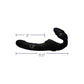 XR Brands Vibrerende Strapless Dildo - Pleasureplay StraplessXR Brands