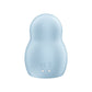 Dubbele Air Pulse Vibrator - Compact & Waterdicht - Pleasureplay Air PulseSatisfyer