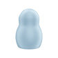 Dubbele Air Pulse Vibrator - Compact & Waterdicht - Pleasureplay Air PulseSatisfyer