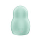 Pro to Go 1 - Dubbele Luchtdruk en Vibratie Vibrator - EroticToyzProducten,Toys,Vibrators,Airpulse - Vibrator,Clitoris Stimulator,Air Pulse,,GeslachtsneutraalSatisfyer