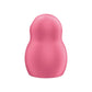 Pro to Go 1 - Dubbele Luchtdruk Vibrator voor Clitorale Stimulatie - EroticToyzProducten,Toys,Vibrators,Airpulse - Vibrator,Clitoris Stimulator,Air Pulse,,GeslachtsneutraalSatisfyer