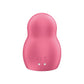 Pro to Go 1 - Dubbele Luchtdruk Vibrator voor Clitorale Stimulatie - EroticToyzProducten,Toys,Vibrators,Airpulse - Vibrator,Clitoris Stimulator,Air Pulse,,GeslachtsneutraalSatisfyer