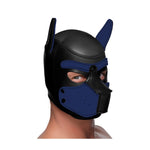 Puppy Masker - Neopreen - EroticToyzFetish MaskerXR Brands