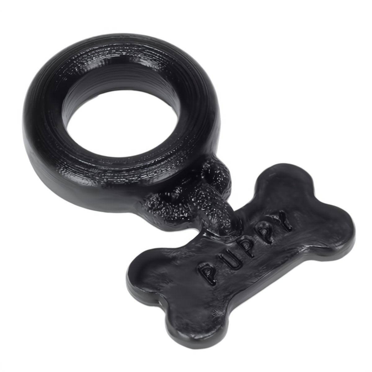 PUPPY - Speelse Accessoire door Oxballs - Zwart - EroticToyzProducten,Toys,Toys voor Mannen,Cockringen,,MannelijkProwler Red