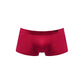 Pure Comfort - Modal Mini Short met Ondersteunende Pouch - XL - EroticToyzProducten,Lingerie,Lingerie voor Hem,Boxershorts,Outlet,,MannelijkMale Power