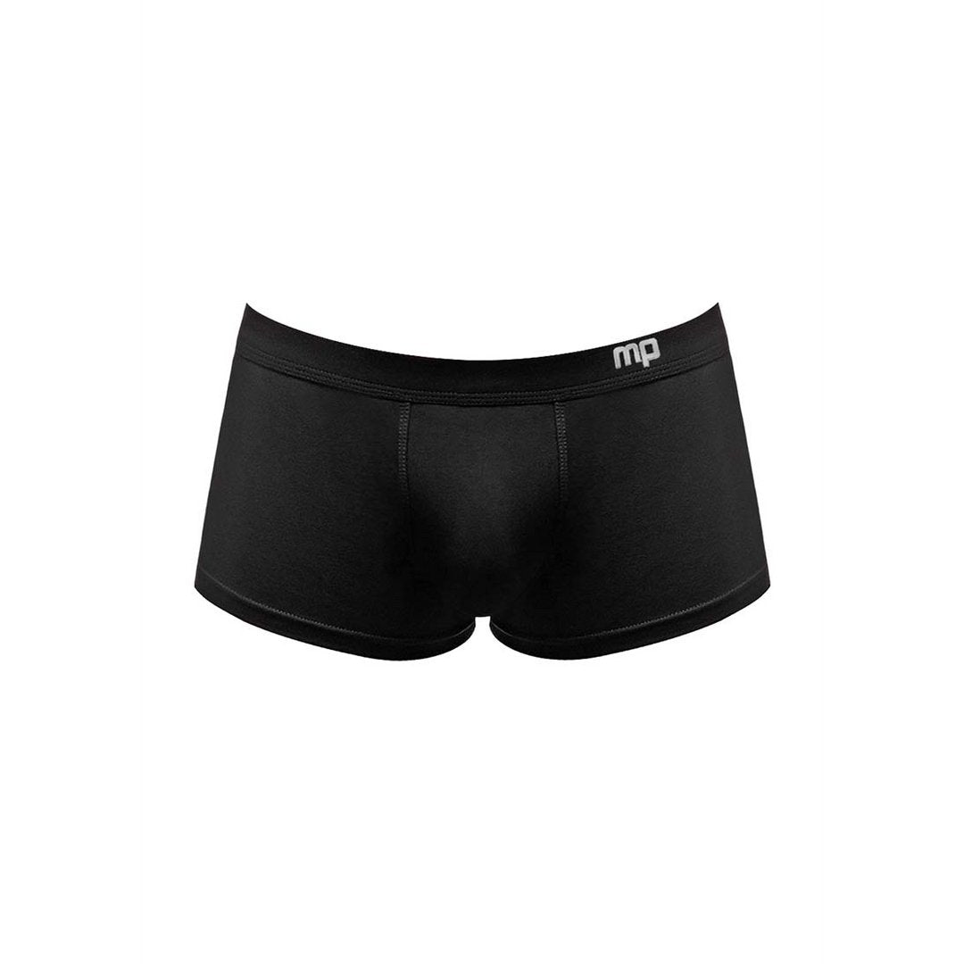 Pure Comfort - Modal Minishort - S - EroticToyzProducten,Lingerie,Lingerie voor Hem,Boxershorts,Outlet,,MannelijkMale Power