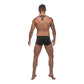 Pure Comfort - Wonder Short van Modal - M - EroticToyzProducten,Lingerie,Lingerie voor Hem,Boxershorts,Outlet,,MannelijkMale Power